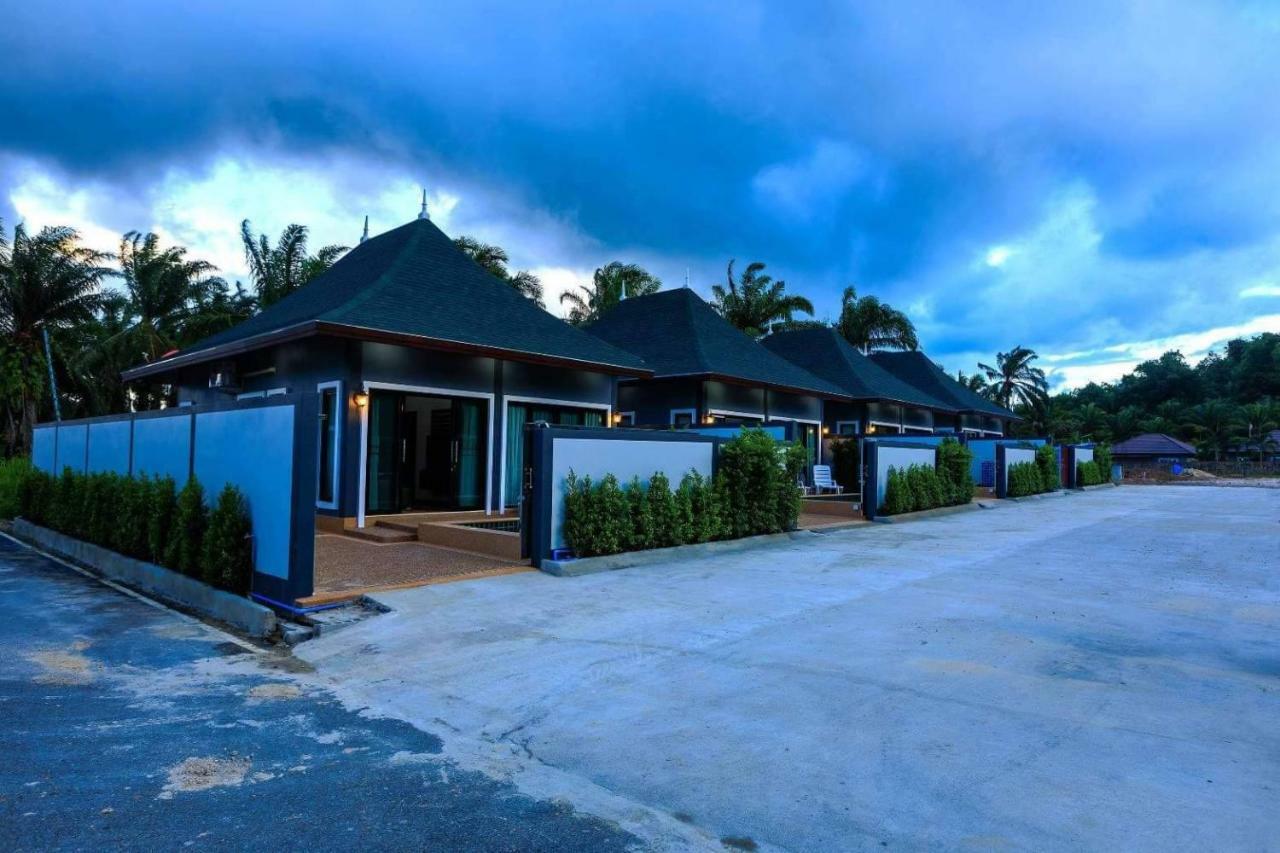 Aonang Pool Villa @888 Ao Nang Exteriér fotografie