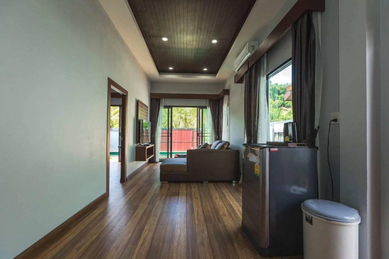 Aonang Pool Villa @888 Ao Nang Exteriér fotografie